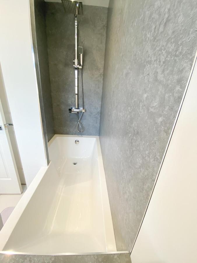 Harbourside House - Great Location - Parking - 2 En-Suites - Sleeps 5 Plus 1 Poole Buitenkant foto